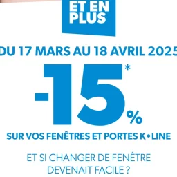kline- promo actualités - cadre 1