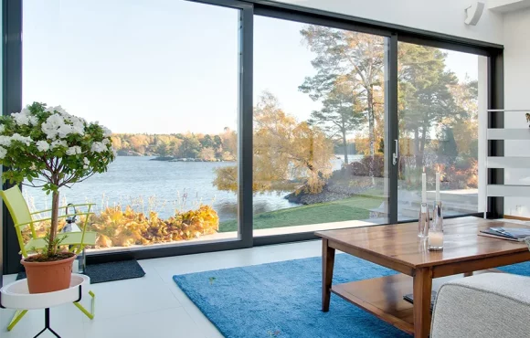 Menuiseries sur mesure : PVC, Bois et Aluminium
